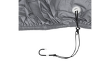 UltraGard Cover for Can-Am RT - Charcoal / Black - 4-473BC