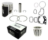 Namura Top-End Rebuild Kit for 2001-02 Suzuki RM250 - 66.37mm - NX-30024-CK2
