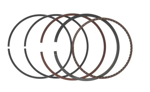 Wiseco 9000XX Wiseco 4-Stroke Piston Rings | Summit Racing