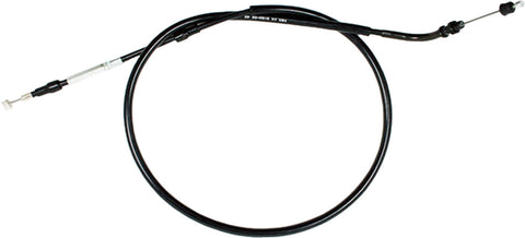 Motion Pro Black Vinyl Clutch Cable for 2005-14 Honda CRF450X - 02-0515