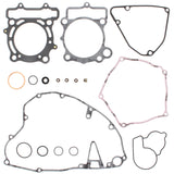 Vertex Complete Engine Gasket Kit for 2004-08 Kawasaki KX250F - 808463