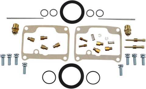 All Balls Carburetor Rebuild Kit for Ski-Doo Formula 500 / MX-Z 440F - 26-1936