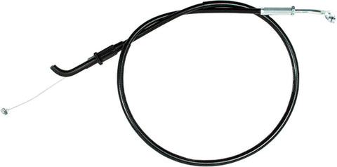 Motion Pro 03-0214 Black Vinyl Throttle Cable for 1991-95 Kawasaki ZX750 Ninja Z