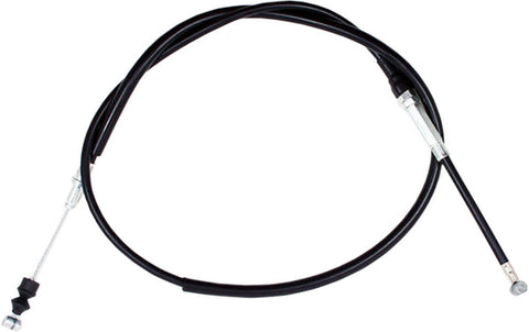 Motion Pro 04-0134 Black Vinyl Clutch Cable for 1990-98 Suzuki RMX250