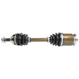 All Balls Racing 6 Ball Heavy Duty Axle for 2014-18 Can-Am Maverick 1000 XC/XXC - AB6-CA-8-118