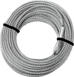 KFI Products ATV-CBL-2K Winch Stainless Steel Cable