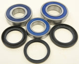 All Balls Rear Wheel Bearing Kit for 2015-16 Yamaha YZF-R1 Models - 25-1727