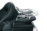 Kuryakyn 7151 - Luggage Rack for 2001-18 GL1800 Models - Chrome