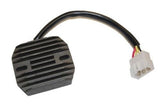ElectroSport ESR136 Replacement Regulator/Rectifier for Suzuki LT / LT-F Models