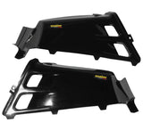 Maier 189580 Tank Cover Black 87-06 Banshee