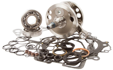 Hot Rods Bottom End Rebuild Kit for 2013 Suzuki RM-Z450 - CBK0189