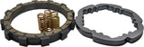 Rekluse Racing TorqDrive Clutch Pack Kit for 2015-18 Husqvarna/KTM 250-350 - RMS-2813081