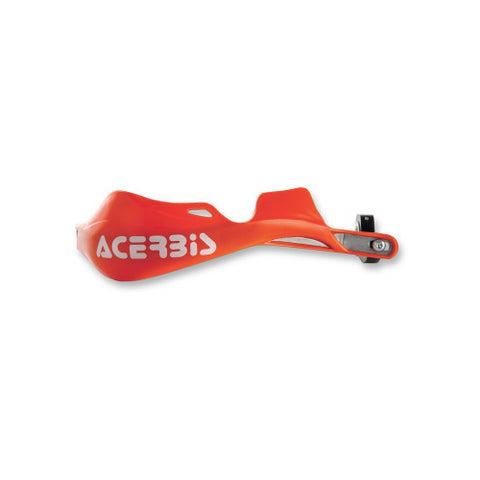 Acerbis Rally Pro Hand Guards - KTM Orange '16 - 2142005226