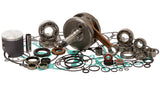 Wrench Rabbit Complete Engine Rebuild Kit for 2004-11 KTM 105 SX - WR101-053