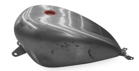 Bikers Choice Legacy Gas Tank for 2007-21 Harley Sportster models - 3.3 Gallons - 012960