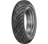 Dunlop American Elite Rear Tire - MT90B16 - 81H - 45131814