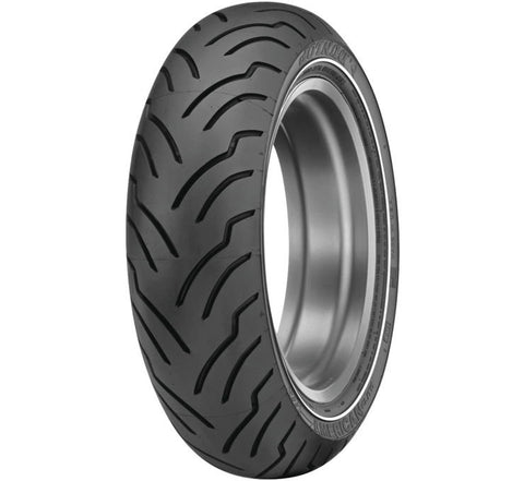 Dunlop American Elite Rear Tire - MT90B16 - 81H - 45131814