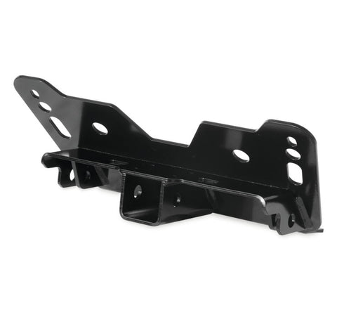 KFI Products Reciever Hitch for Polaris Ranger models - Front/Lower - 2 inch - 105255