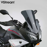 National Cycle VStream Sport Replacement Screen for Yamaha Tracer 900 - N20331