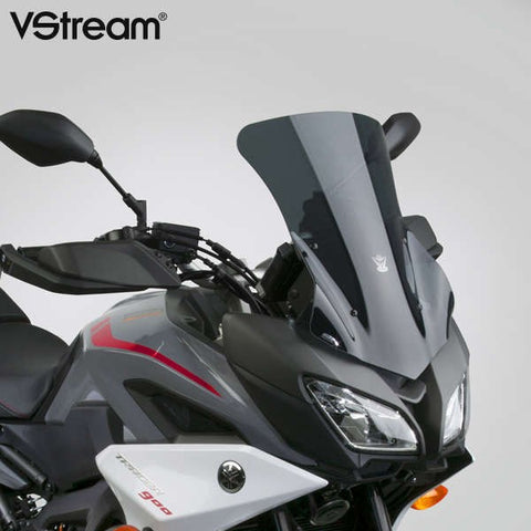 National Cycle VStream Sport Replacement Screen for Yamaha Tracer 900 - N20331