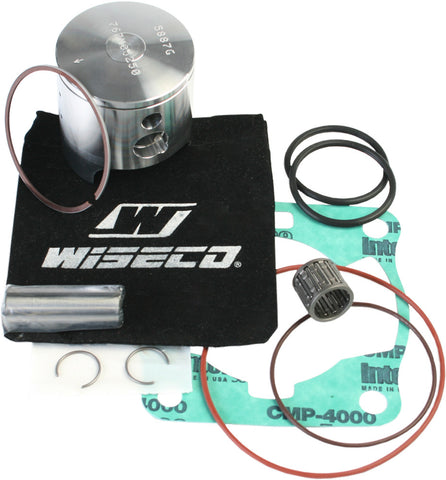 Wiseco Top-End Rebuild Kit for 2002-18 Yamaha YZ85 - 52.50mm - PK1343