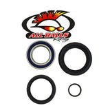 All Balls Racing Front Wheel Bearing Kit for Honda TRX300 / TRX420 - 25-1003
