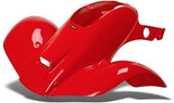 Maier 117272 Red Front Fenders for 1993-06 Honda TRX300EX Sportrax
