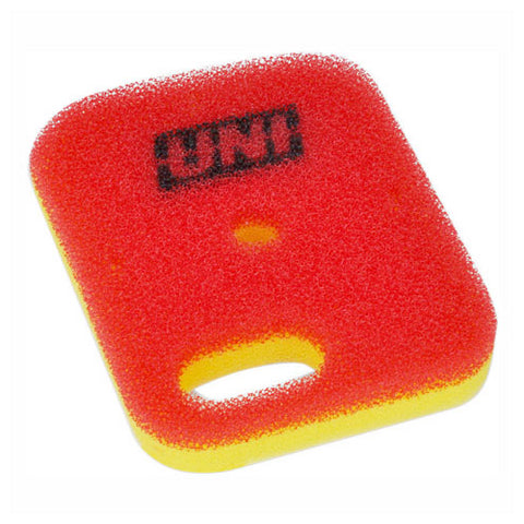 UNI Filter 2-Stage Performance Air Filter for 1981-22 Yamaha PW50 - NU-3264ST
