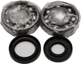 All Balls 24-1025 Crankshaft Bearing & Seal Kit for 2001-04 Yamaha YZ125
