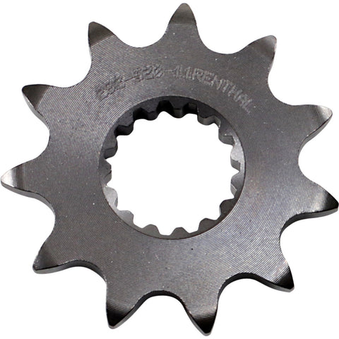 Renthal Standard Front Sprocket - 520 Chain Pitch x 11 Teeth - 292--520-11P