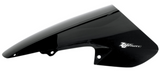 Zero Gravity SR Series Windscreen for 2003-04 Suzuki GSX-R1000 - Dark Smoke - 20-107-19