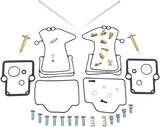 All Balls Carburetor Rebuild Kit for for 1999-00 Arctic Cat ZR 700 - 26-1787