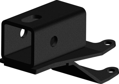 KFI Products 2 inch Rear Receiver Hitch for 2000-21 Honda Rancher / Foreman - 101465