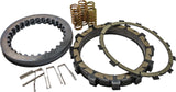 Rekluse Racing TorqDrive Clutch Pack Kit for 2009-20 Kawasaki KX250F - RMS-2804040
