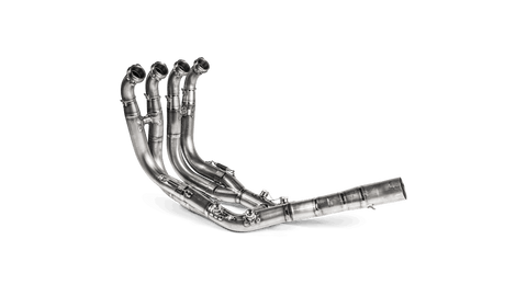 Akrapovic Titanium Headers for 2019-20 BMW S1000RR Models - E-B10E8