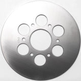 EBC MD6242D Rear Brake Rotor For Yamaha Rhino - YXR45F / YXR66F / YXR700F - 165mm