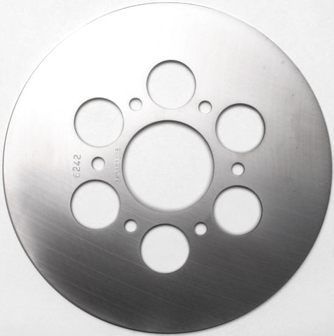 EBC MD6242D Rear Brake Rotor For Yamaha Rhino - YXR45F / YXR66F / YXR700F - 165mm