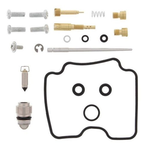All Balls Carburetor Rebuild Kit for 2004-07 Suzuki DR-Z400E - 26-1265