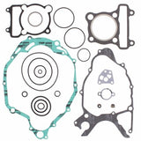 Vertex Complete Engine Gasket Kit for 1987-10 Yamaha TW200 - 808642