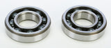 Pro-X Racing Crankshaft Bearing and Seal Kit for 2001-19 Yamaha YZ250F - 23.CBS24001
