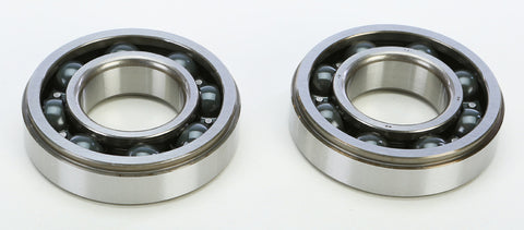 Pro-X Racing 23.CBS24001 Crankshaft Bearing and Seal Kit for 2001-19 Yamaha YZ250F