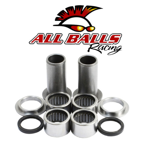 All Balls Swing Arm Bearing Kit for Husqvarna CR125 / Yamaha WR250 - 28-1119