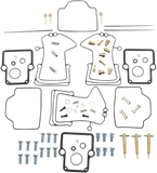 All Balls Carburetor Rebuild Kit for 2001-02 Arctic Cat ZRT 600 Models - 26-1927