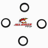 All Balls Racing Fork Oil and Dust Seal Kit for Honda XR250 / Kawasaki KL650 - 56-124