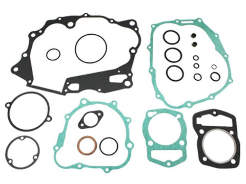 Namura NX-10230F Complete Gasket Kit for 2003-15 Honda CRF230F