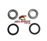 All Balls Rear Wheel Bearing Kit for Polaris Scrambler / Trail Blazer Models - 25-1151