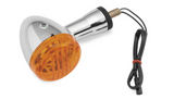 BikeMaster Turn Signals and Lenses Rear Right - 25-3243