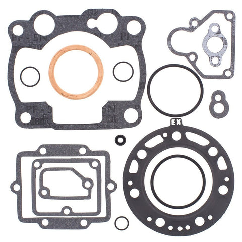 Winderosa 810457 Top-End Gasket Kit for 1993-03 Kawasaki KX250
