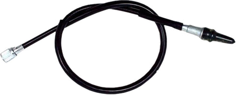 Motion Pro Black Vinyl Tachometer Cable for 1969-78 Honda CB750K - 02-0177