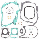 Vertex Complete Engine Gasket Kit for 1979-91 Honda XR80R - 808207